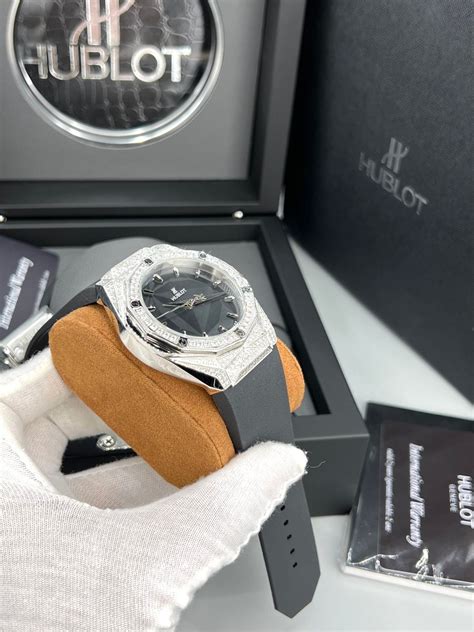 hublot watches repl